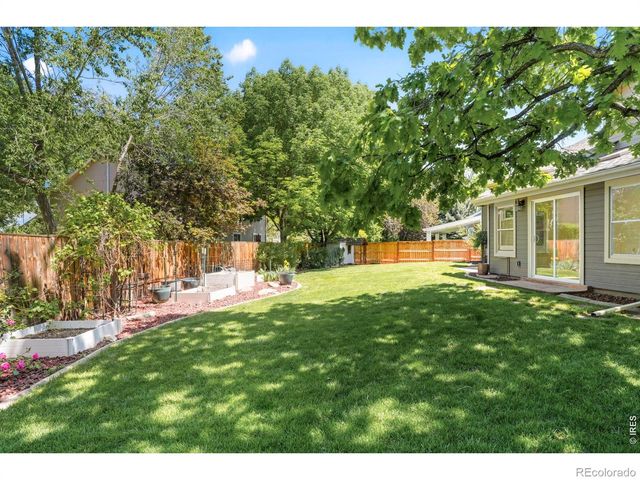 4501 Cliffside Court, Fort Collins, CO 80526