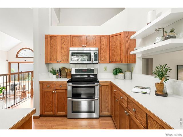 4501 Cliffside Court, Fort Collins, CO 80526