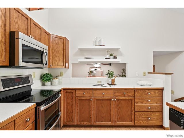 4501 Cliffside Court, Fort Collins, CO 80526