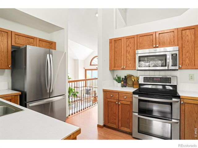 4501 Cliffside Court, Fort Collins, CO 80526