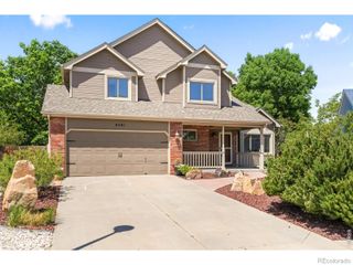 4501 Cliffside Court, Fort Collins, CO 80526