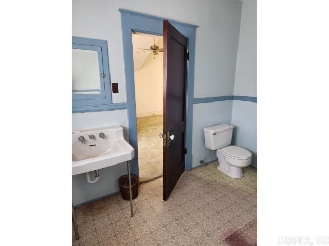 505 W Washington, Camden, AR 71701