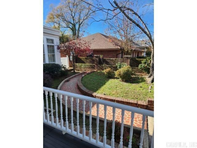 505 W Washington, Camden, AR 71701