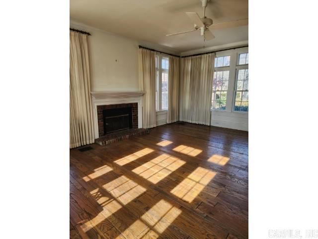 505 W Washington, Camden, AR 71701