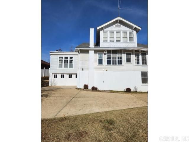 505 W Washington, Camden, AR 71701