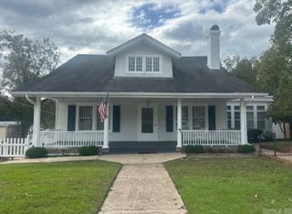 505 W Washington, Camden, AR 71701