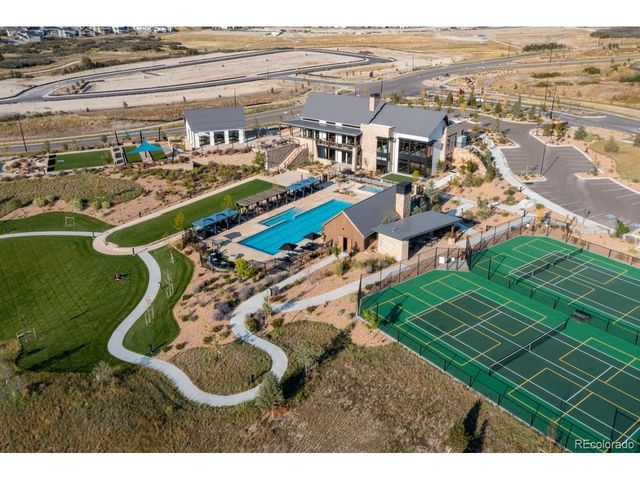 412 Agoseris Way, Castle Rock, CO 80104