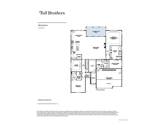 412 Agoseris Way, Castle Rock, CO 80104