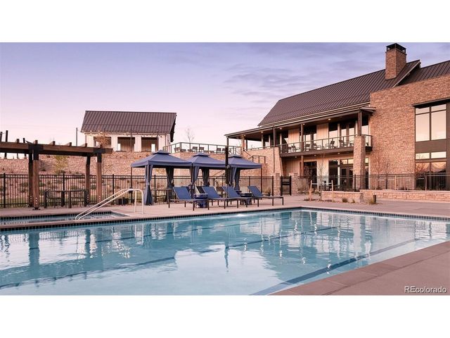 412 Agoseris Way, Castle Rock, CO 80104
