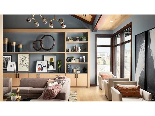 412 Agoseris Way, Castle Rock, CO 80104