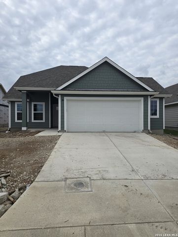 1233 Sweden Chill, Seguin, TX 78155