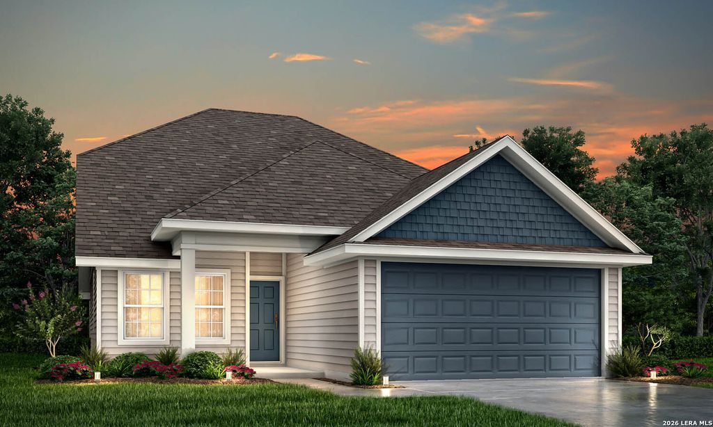 1233 Sweden Chill, Seguin, TX 78155