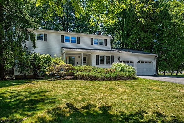 109 Leamoor Dr, Parsippany-troy Hills Twp., NJ 07054