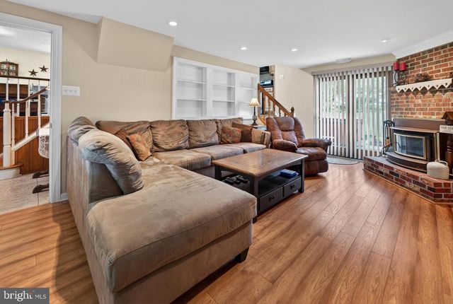 2803 WATERFORD DR, Cinnaminson, NJ 08077