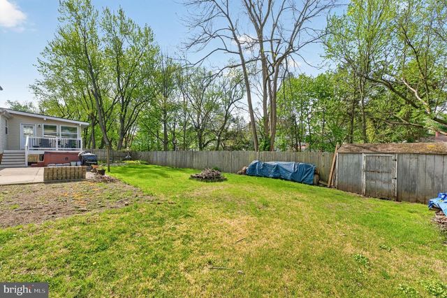 2803 WATERFORD DR, Cinnaminson, NJ 08077