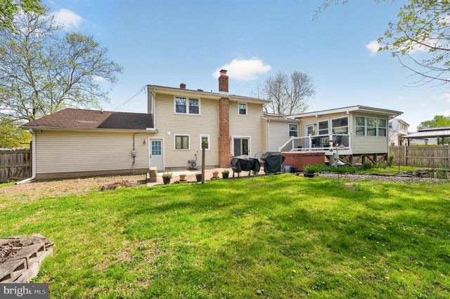 2803 WATERFORD DR, Cinnaminson, NJ 08077