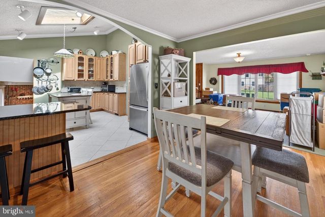 2803 WATERFORD DR, Cinnaminson, NJ 08077