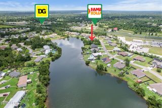 7314 Rachel Way, Panama City, FL 32404