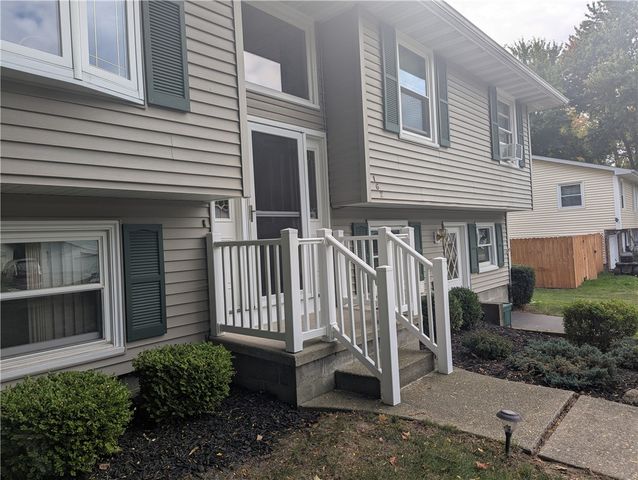 162 North Street, Ridgeway, NY 14103