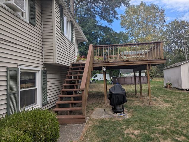 162 North Street, Ridgeway, NY 14103