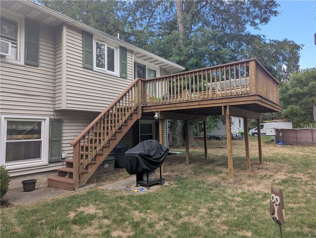 162 North Street, Ridgeway, NY 14103