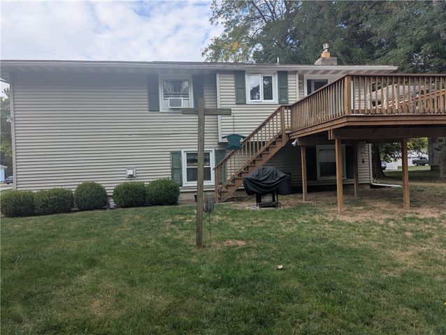 162 North Street, Ridgeway, NY 14103