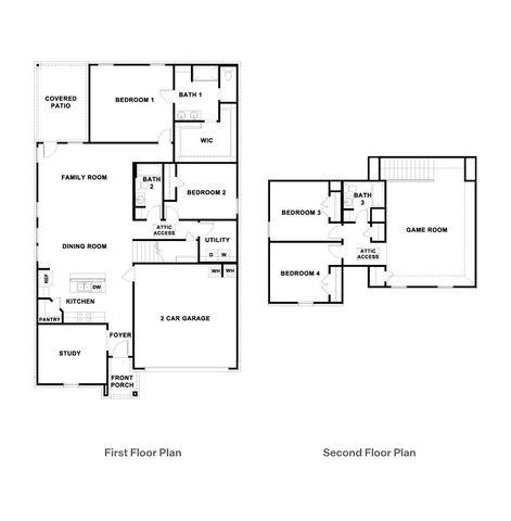 18008 Purple Top LN, Manor, TX 78653
