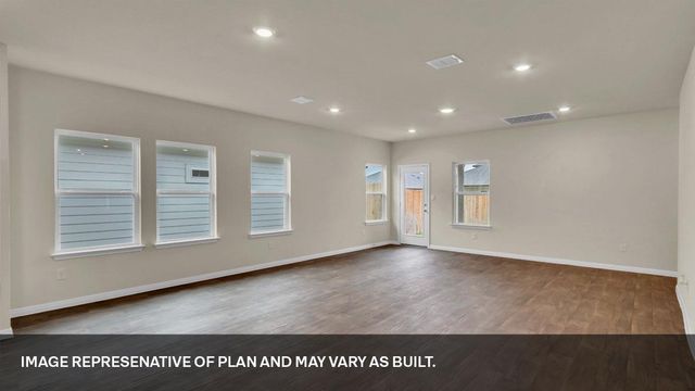 18008 Purple Top LN, Manor, TX 78653