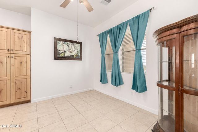 21404 W CARAVAGGIO Lane, Wittmann, AZ 85361