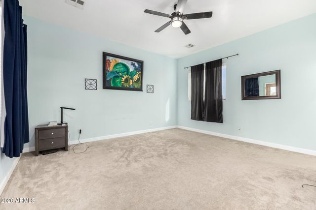 21404 W CARAVAGGIO Lane, Wittmann, AZ 85361