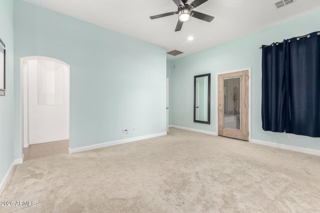 21404 W CARAVAGGIO Lane, Wittmann, AZ 85361