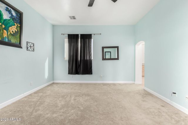 21404 W CARAVAGGIO Lane, Wittmann, AZ 85361