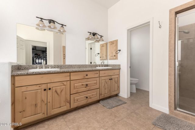 21404 W CARAVAGGIO Lane, Wittmann, AZ 85361