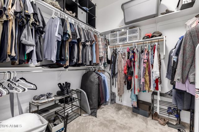 21404 W CARAVAGGIO Lane, Wittmann, AZ 85361