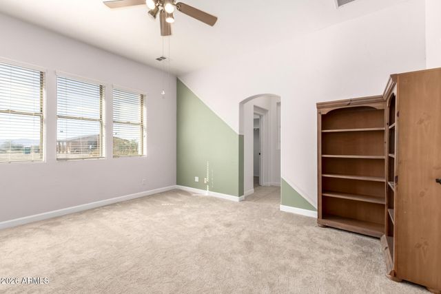 21404 W CARAVAGGIO Lane, Wittmann, AZ 85361