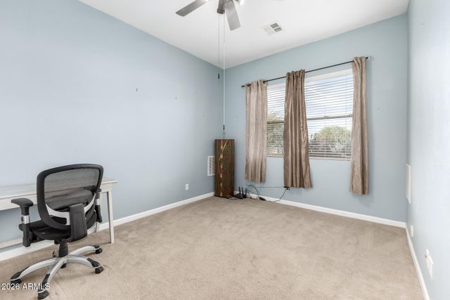 21404 W CARAVAGGIO Lane, Wittmann, AZ 85361