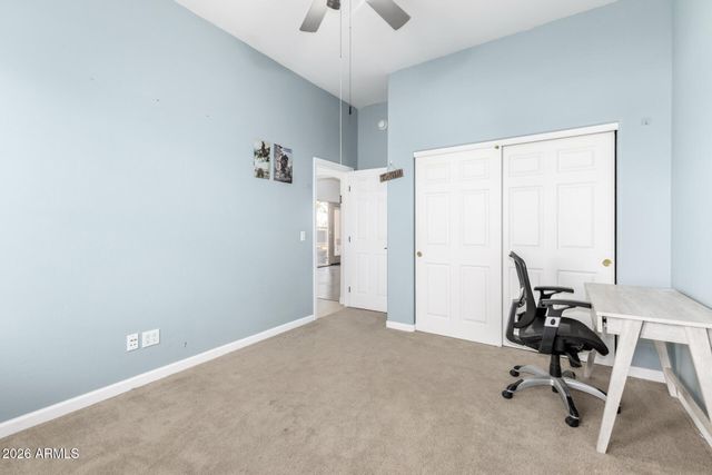 21404 W CARAVAGGIO Lane, Wittmann, AZ 85361