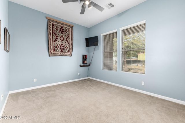 21404 W CARAVAGGIO Lane, Wittmann, AZ 85361