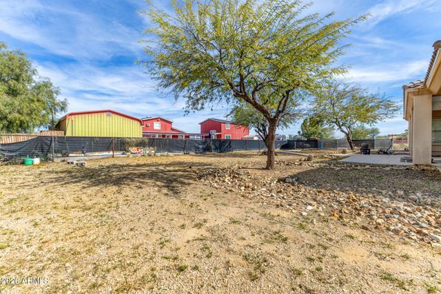 21404 W CARAVAGGIO Lane, Wittmann, AZ 85361