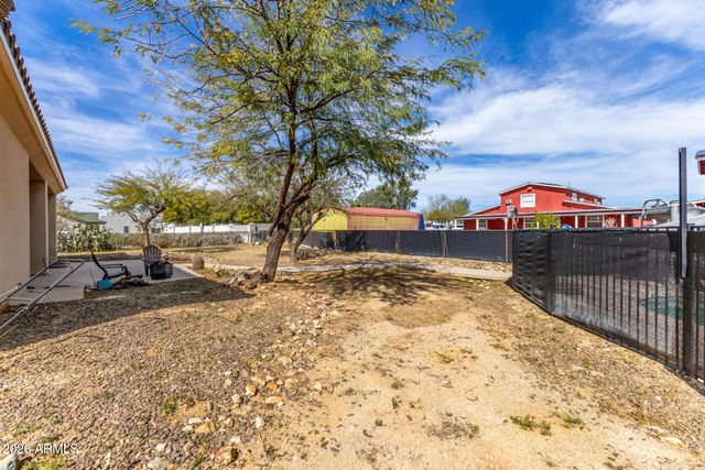 21404 W CARAVAGGIO Lane, Wittmann, AZ 85361