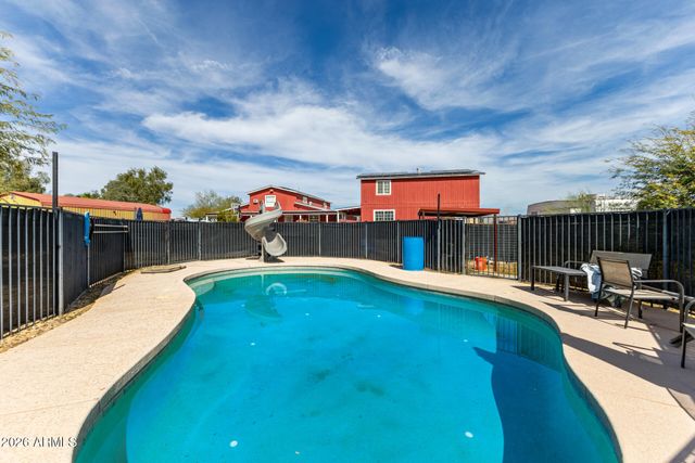 21404 W CARAVAGGIO Lane, Wittmann, AZ 85361