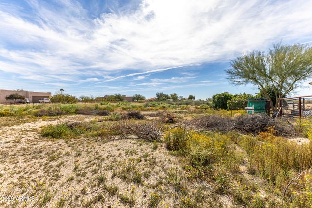 21404 W CARAVAGGIO Lane, Wittmann, AZ 85361