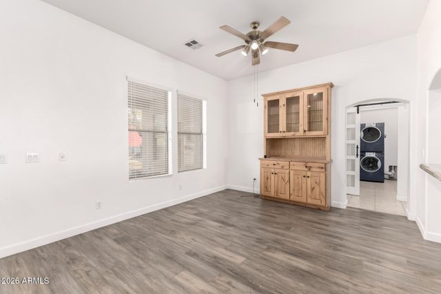 21404 W CARAVAGGIO Lane, Wittmann, AZ 85361