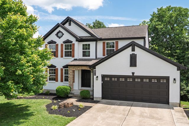 4975 Moonlight Way, Independence, KY 41051