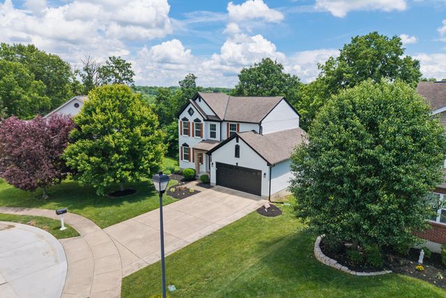 4975 Moonlight Way, Independence, KY 41051