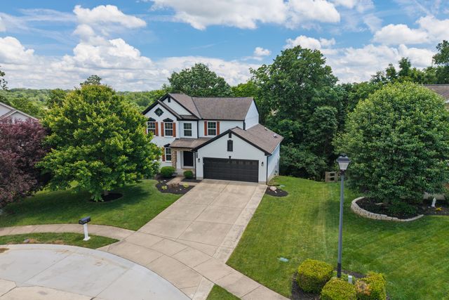 4975 Moonlight Way, Independence, KY 41051