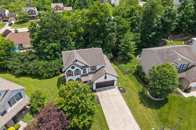 4975 Moonlight Way, Independence, KY 41051