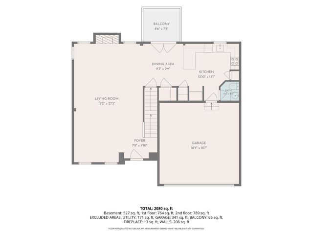 4975 Moonlight Way, Independence, KY 41051