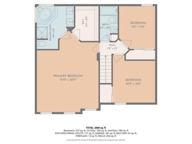 4975 Moonlight Way, Independence, KY 41051
