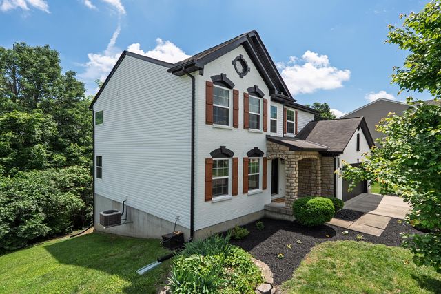 4975 Moonlight Way, Independence, KY 41051